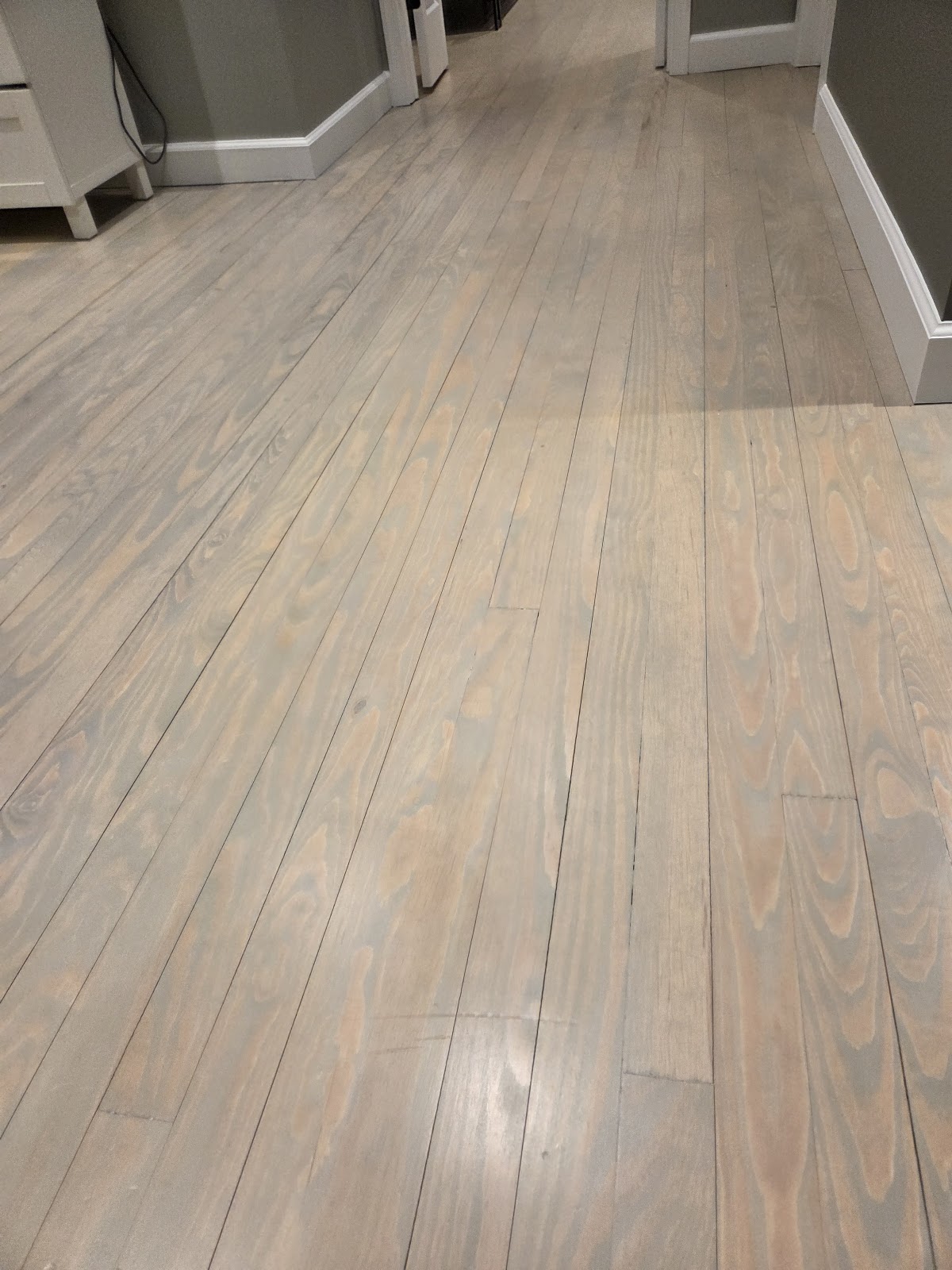 Lehigh Valley Hardwood Flooring Inc.