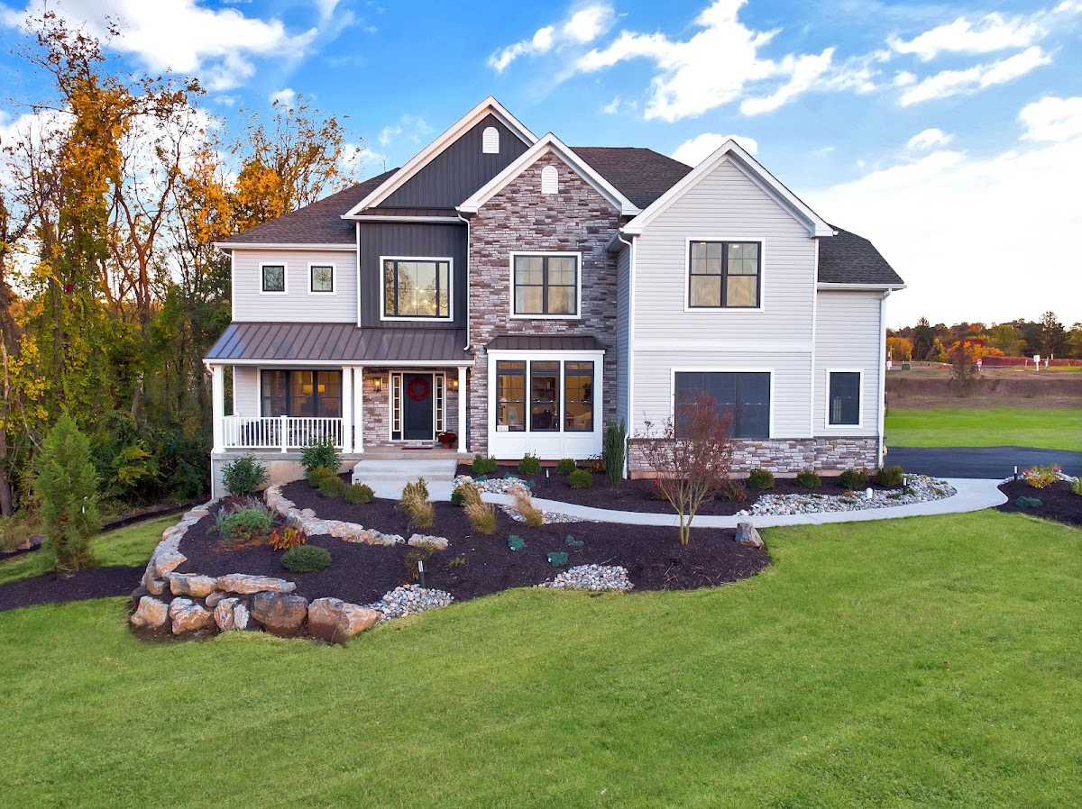 Tuskes Homes