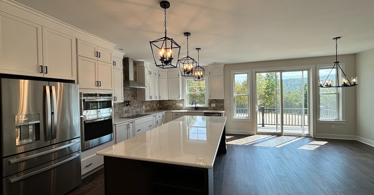 Spectrum Homes and Remodeling