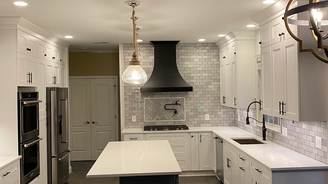 Quality Construction and Renovation LLC