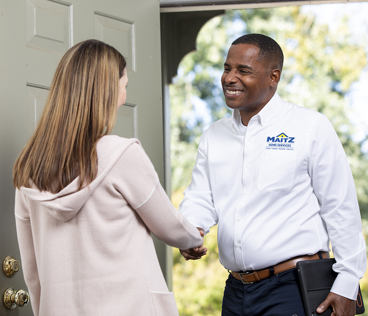 Maitz Home Services