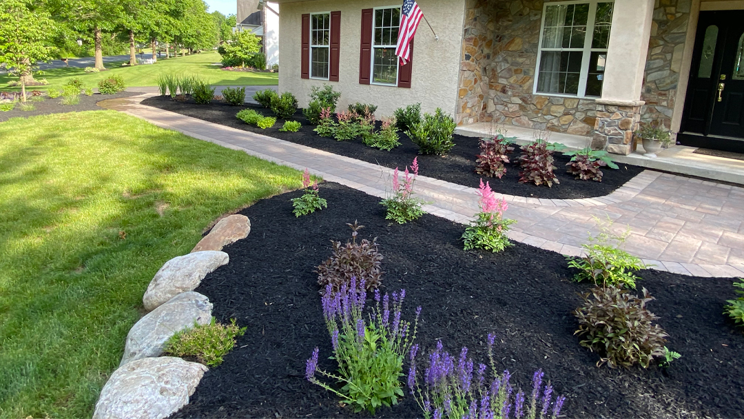 Blue Ridge Landscape Contractors