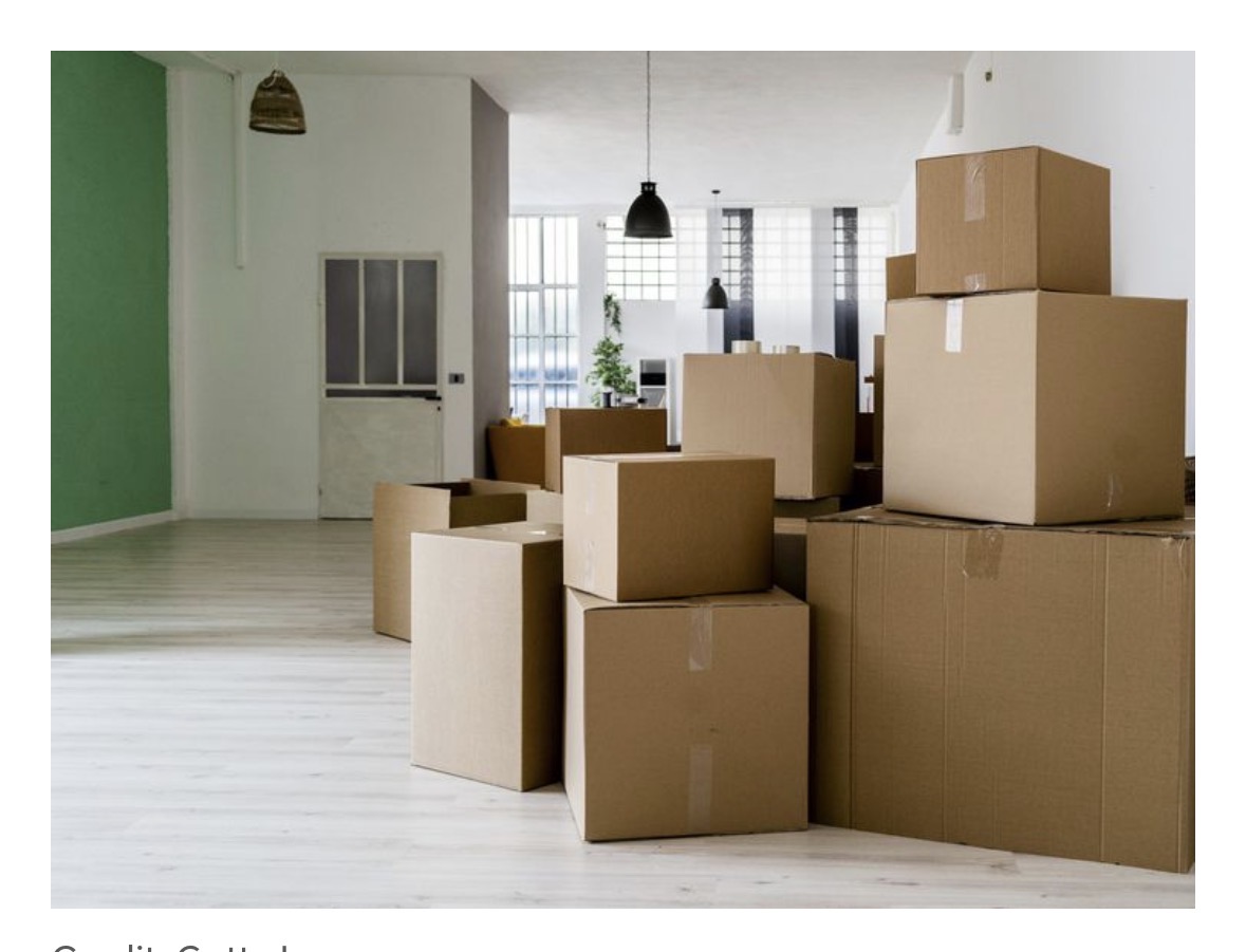 Reliable Movers LLC Allentown, Pa