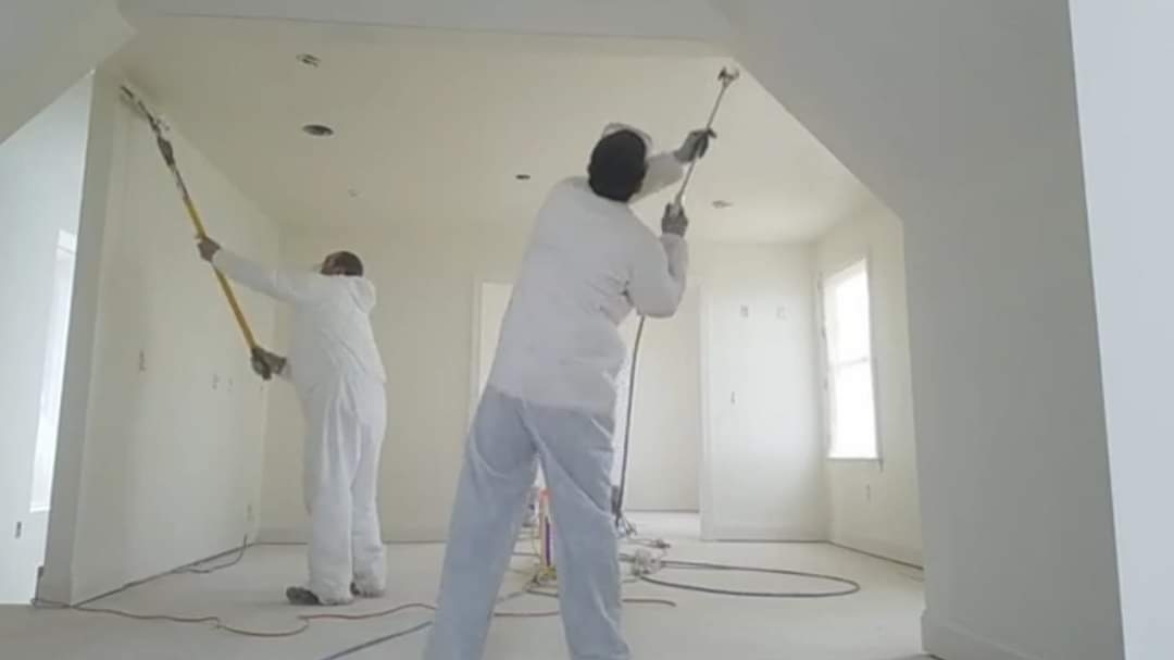 Franky's Painting Service, LLC