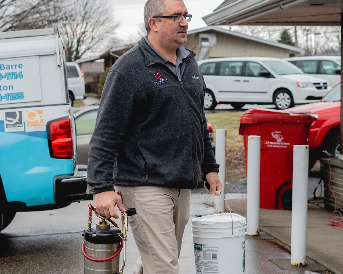 The Pest Rangers Lehigh Valley: Termite and Pest Control