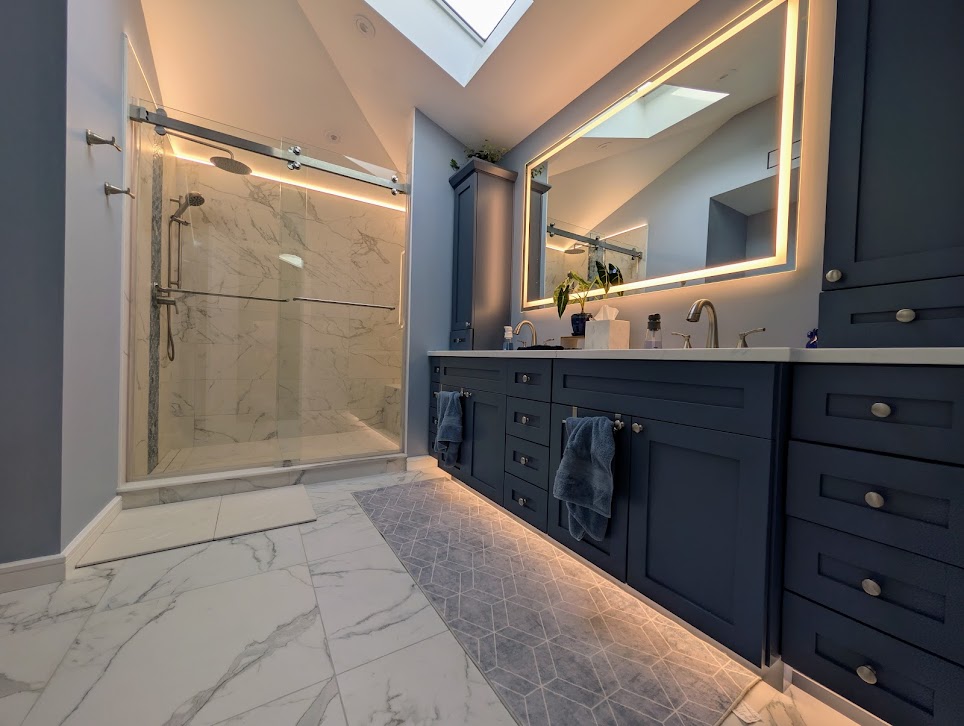 Dave Huber Custom Remodeler
