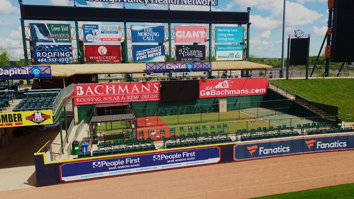 Bachman's Roofing