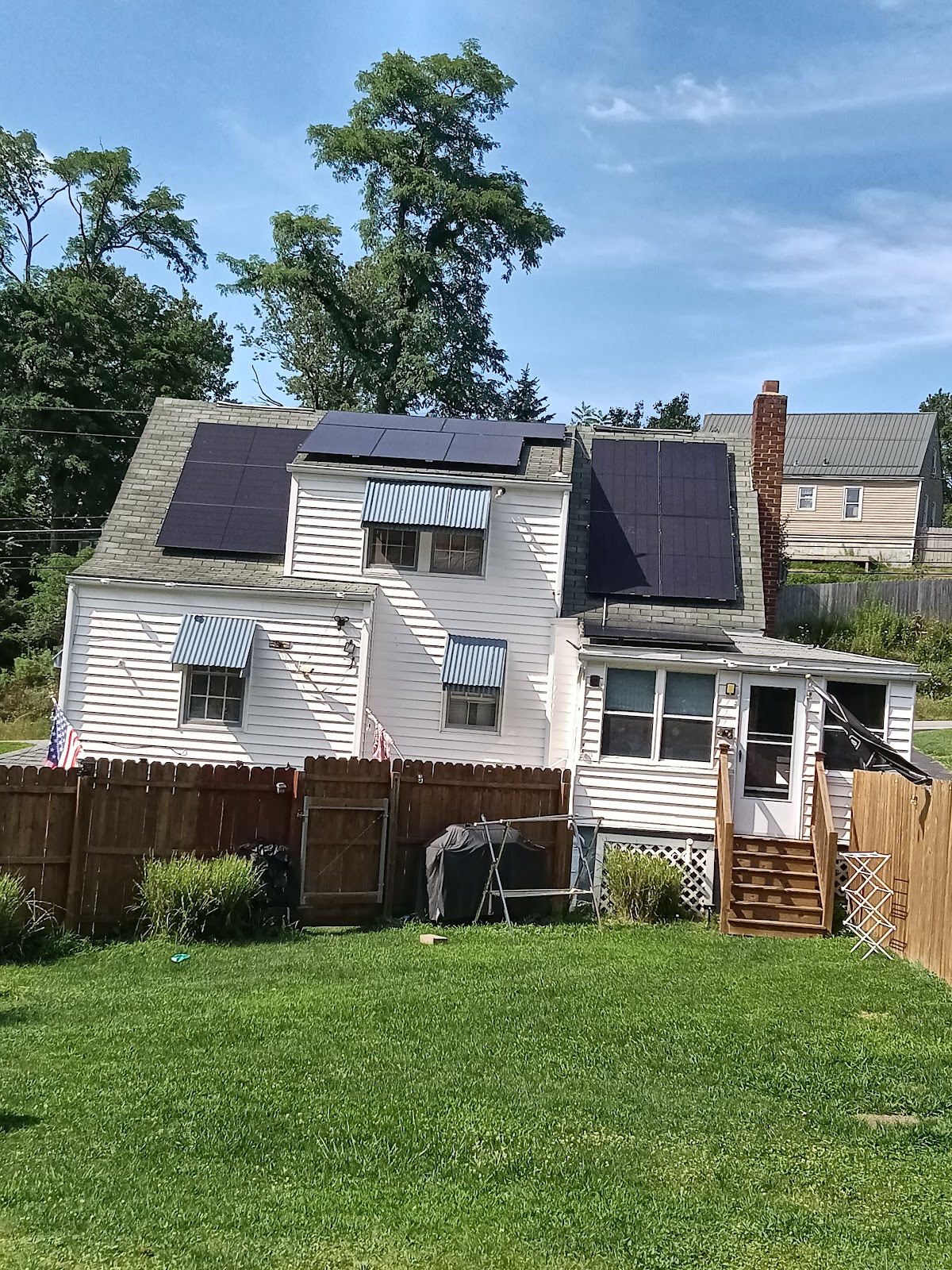 Lehigh Solar