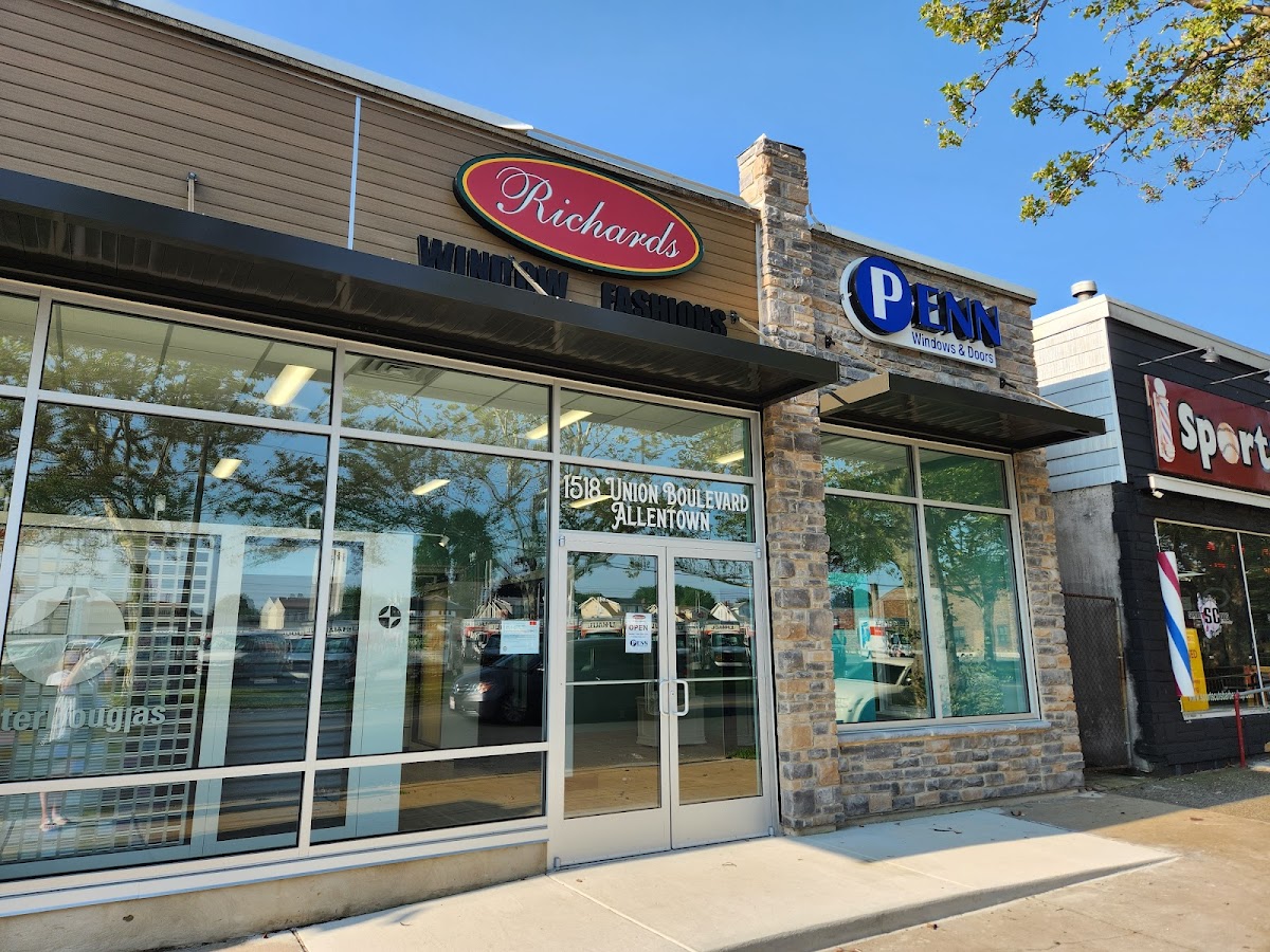 Penn Windows & Doors
