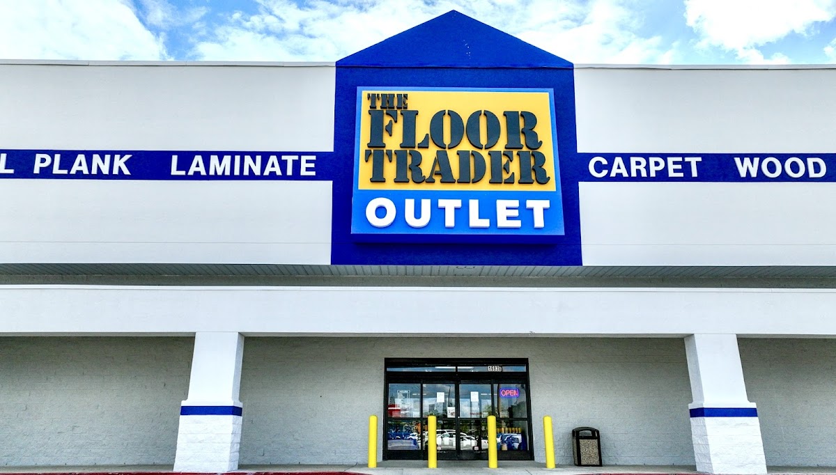 Floor Trader of Baton Rouge