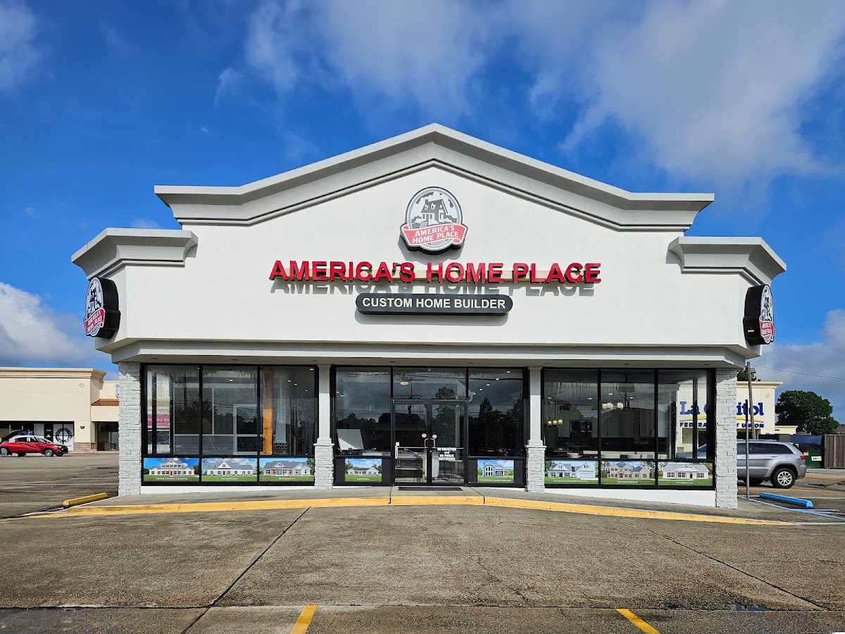 America's Home Place - Baton Rouge, LA