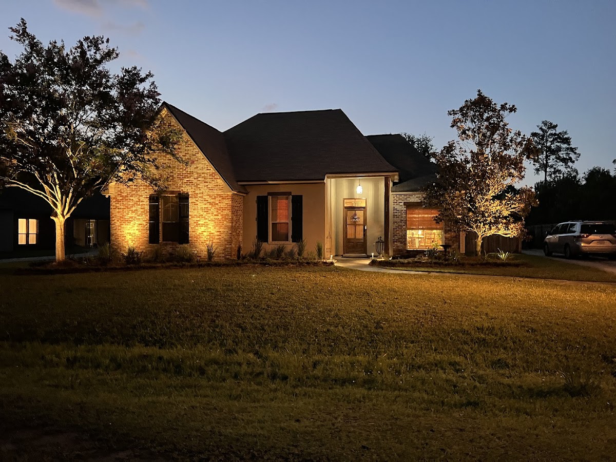 All Seasons Landscaping & Lawn Care