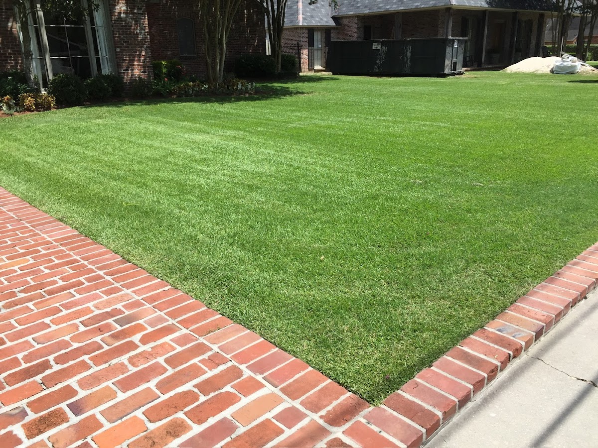 Treppendahl Landscape