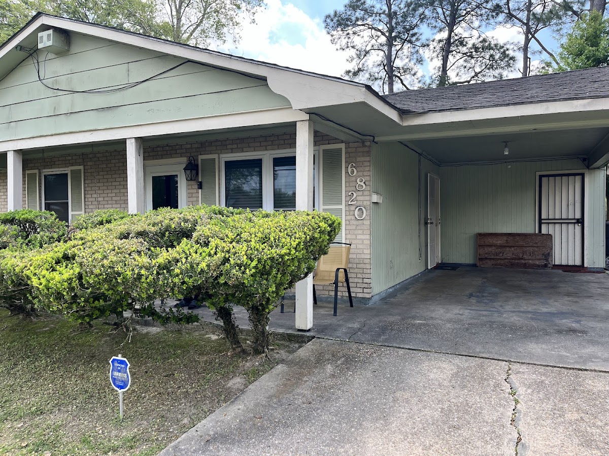 Fox Pest Control Baton Rouge