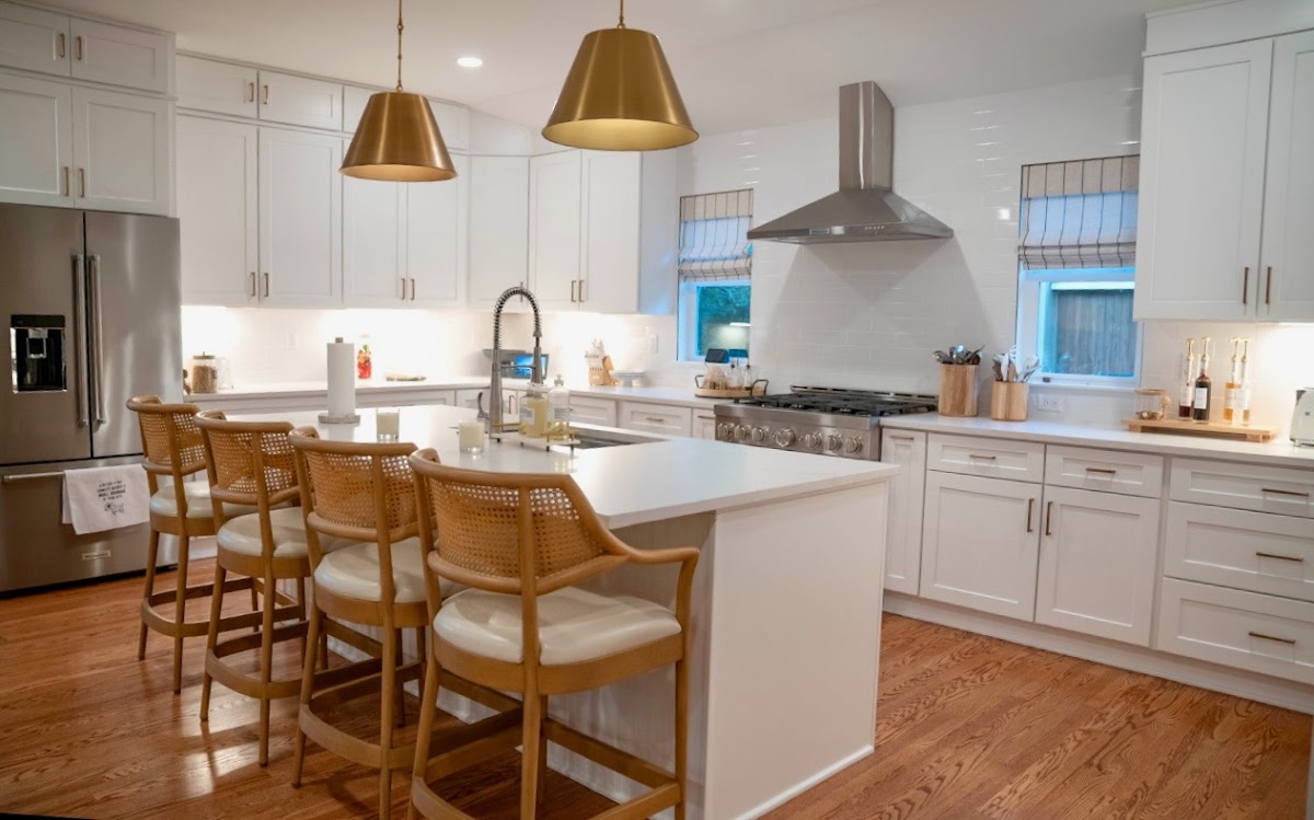 Lacoste & Young Remodeling