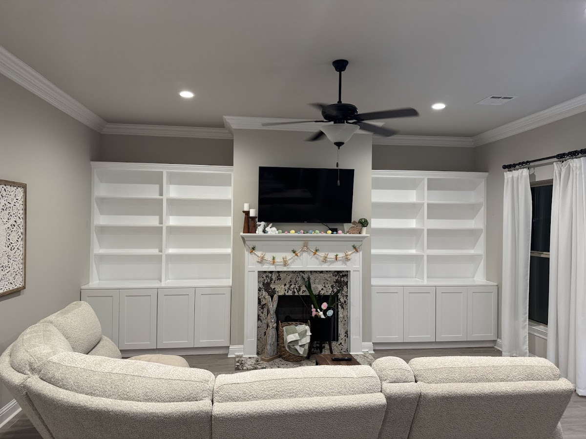 No Limit Home Renovations