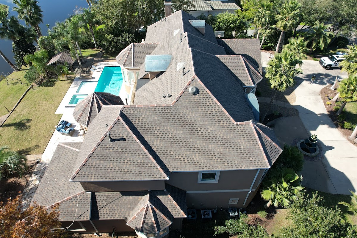 Reliable Roofing and Construction