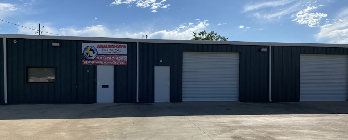 Armstrong Electrical Contractors