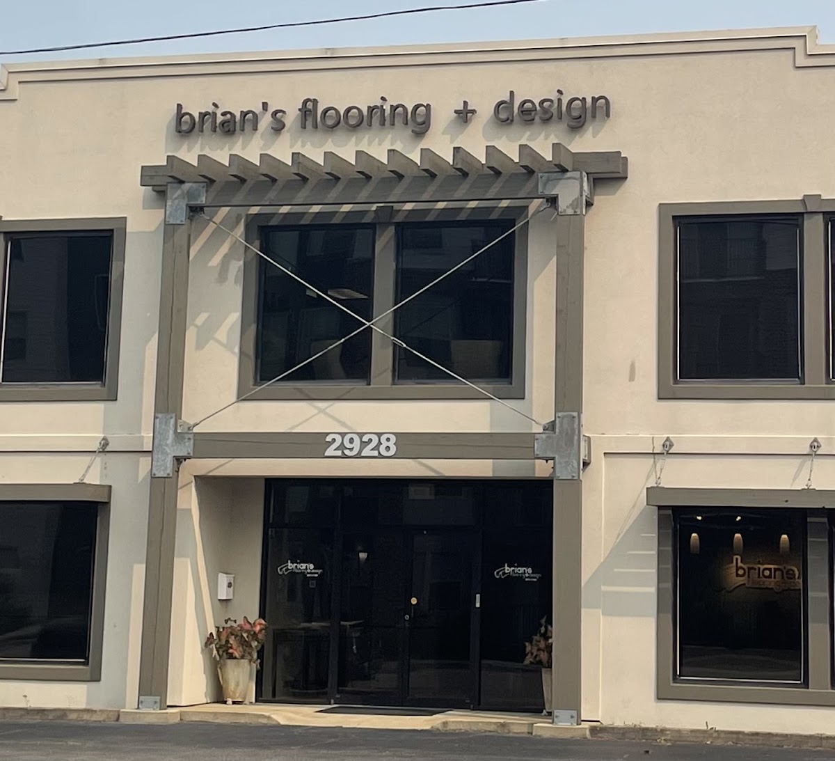 Brian's Flooring & Design