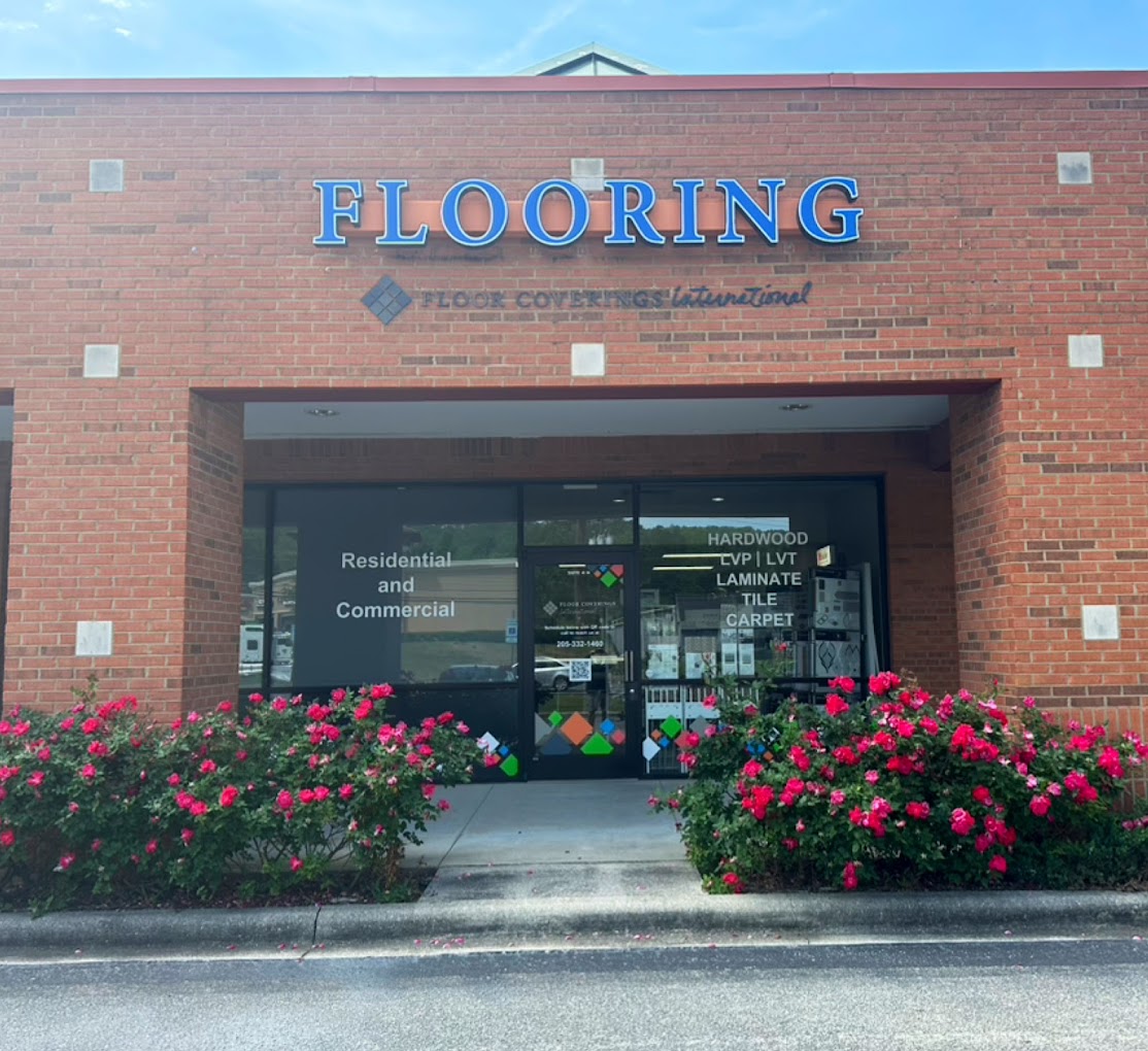 Floor Coverings International of Birmingham