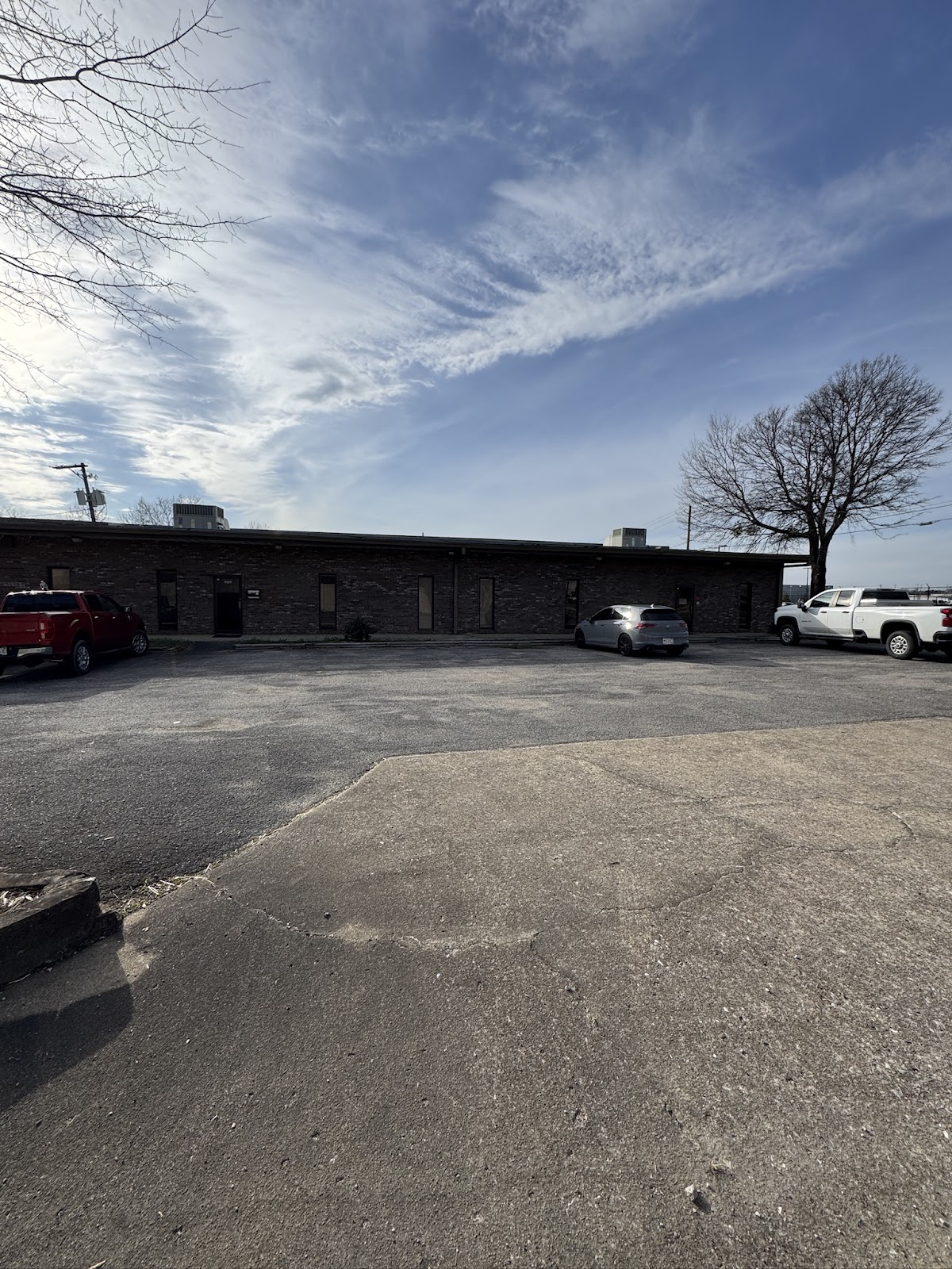 Ethridge Heating and Air