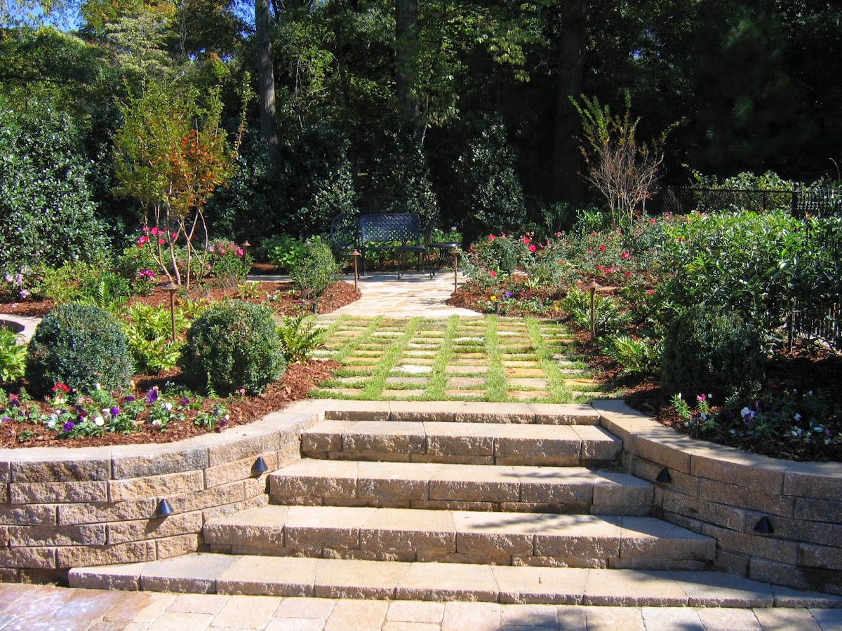 Gardner Landscaping LLC