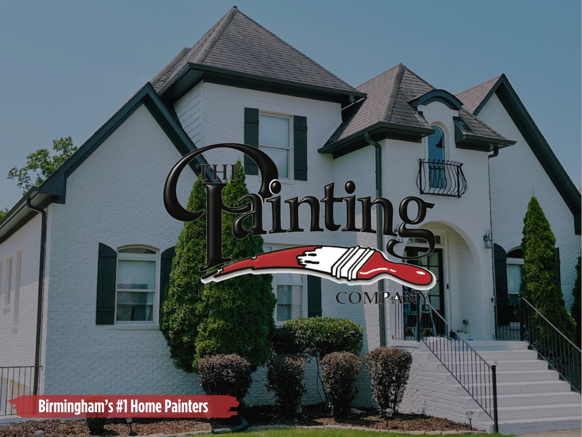 The Painting Company of Birmingham