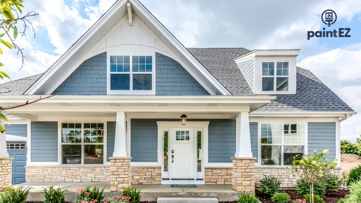 Paint EZ of Birmingham