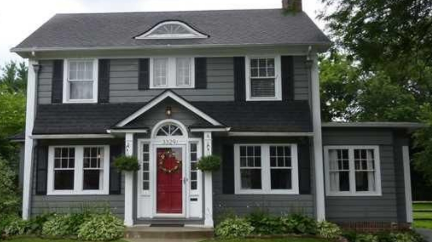 Home Sweet Home Painting