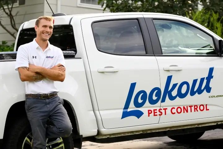 Lookout Pest Control
