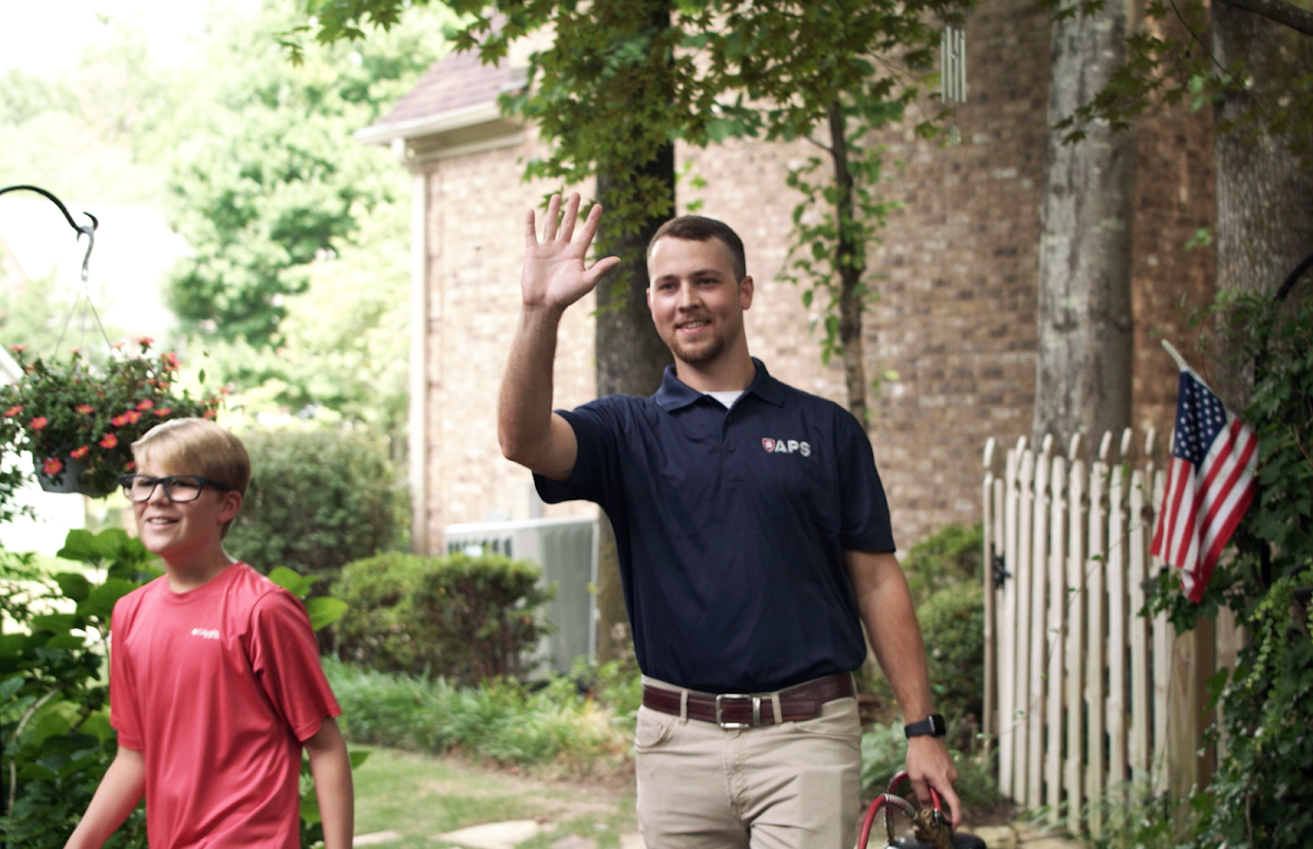 Alabama Professional Services