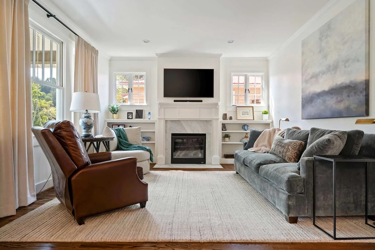 ELM Construction LLC