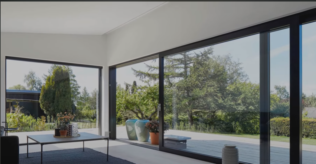 Window Installation Birmingham