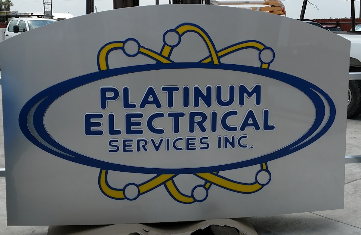 Platinum Electrical Services, Inc.