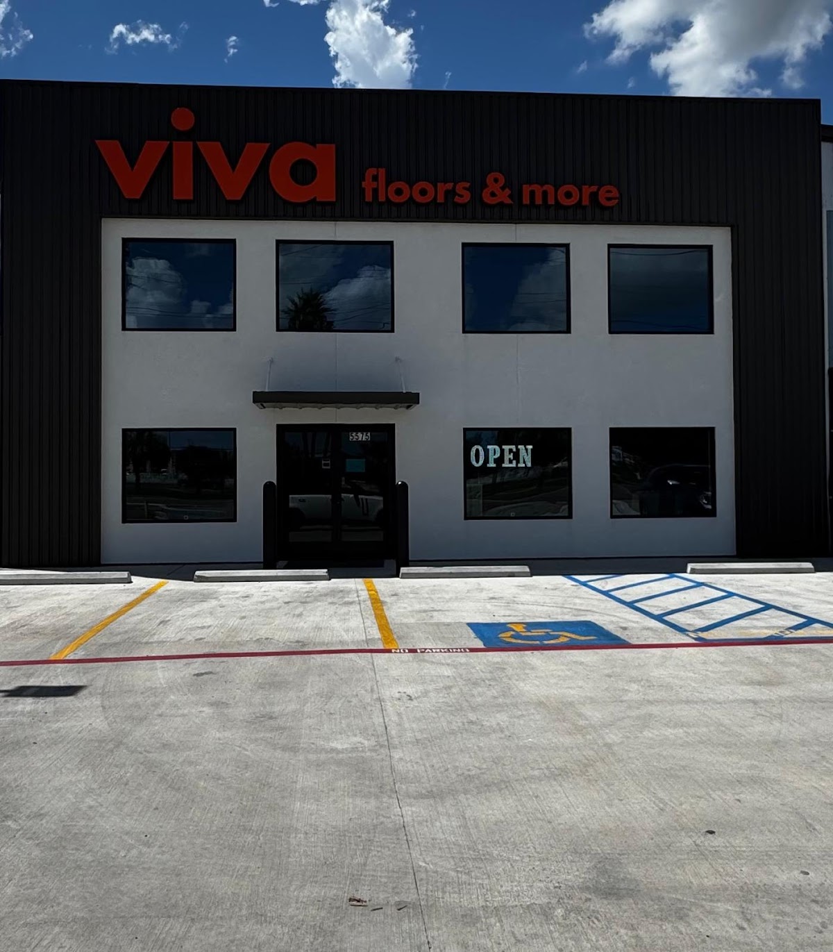 VIVA Floors & More