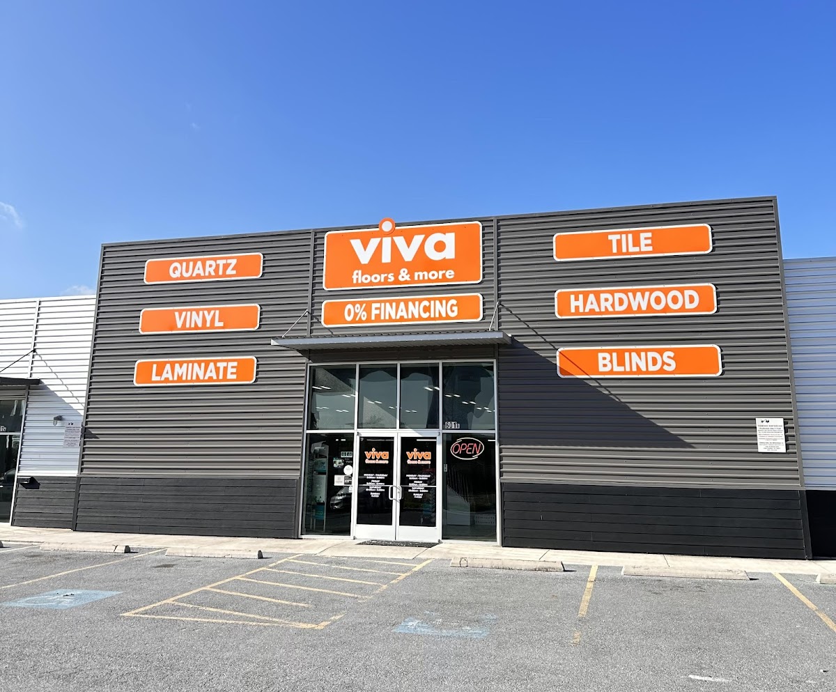 VIVA Floors & More