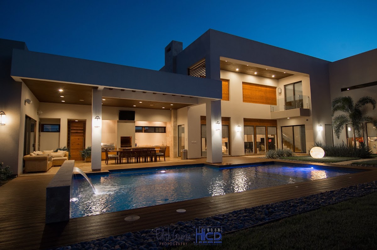 Home and Commercial Designs LLC.