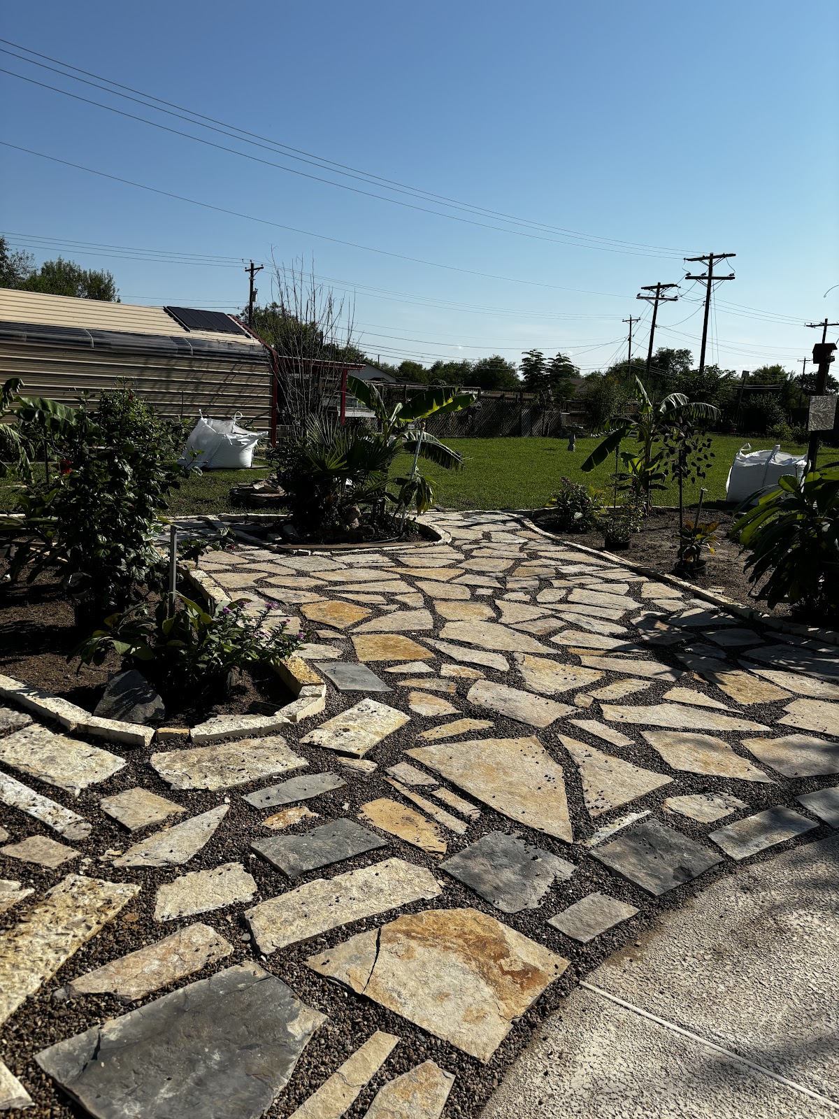 Green Garden Lawn Care Service