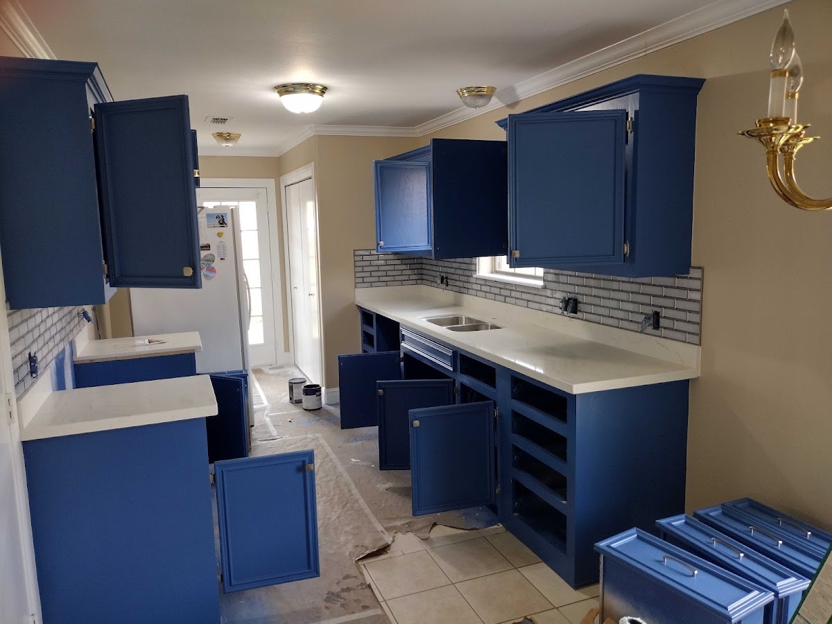 Pedritos Painting & Remodeling