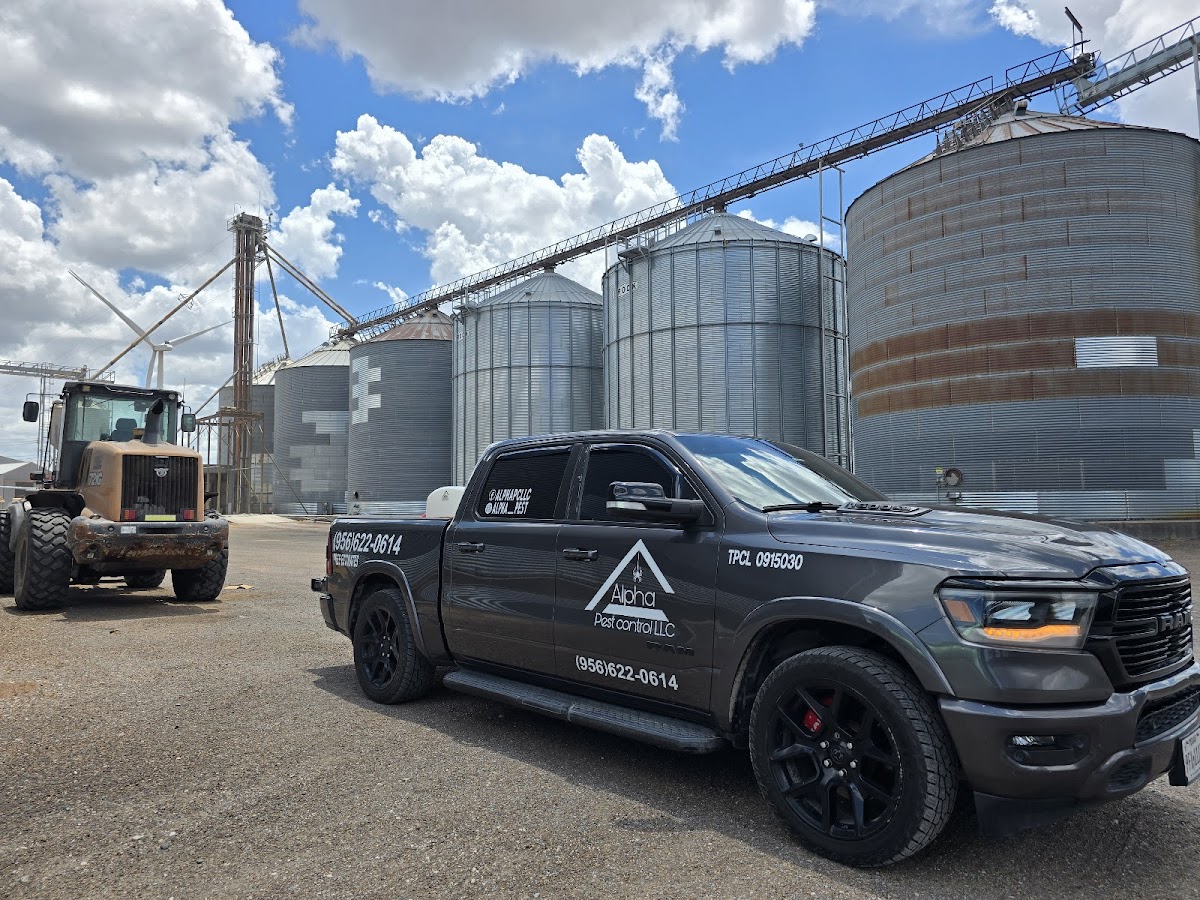 Alpha Pest Control , LLC