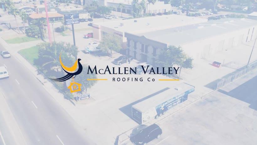McAllen Valley Roofing Co.