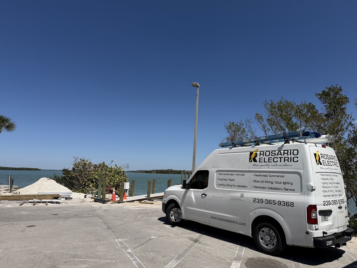 Rosario Electric LLC