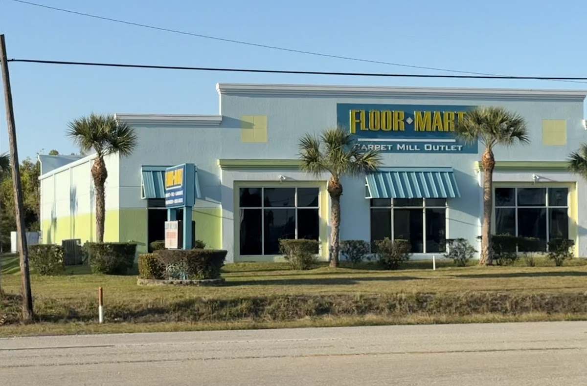 Floor-Mart
