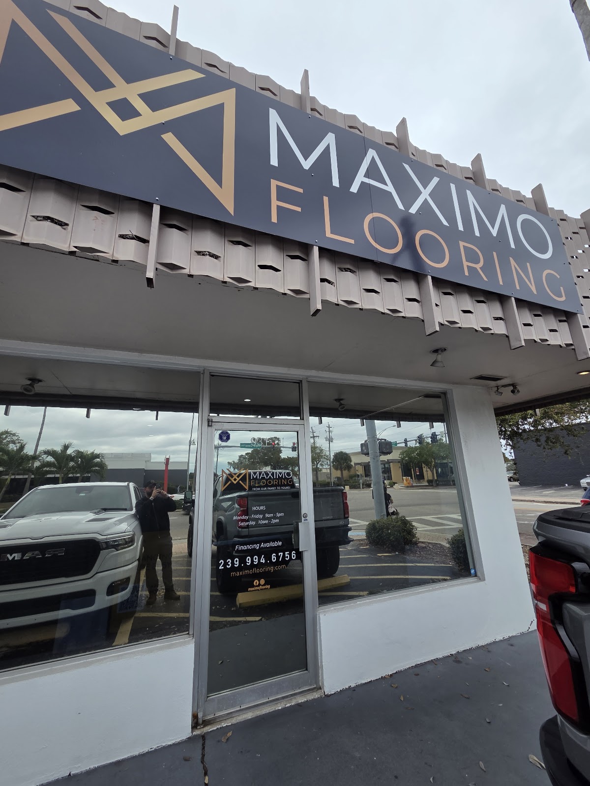 Maximo Flooring - Maximo Home Remodeling