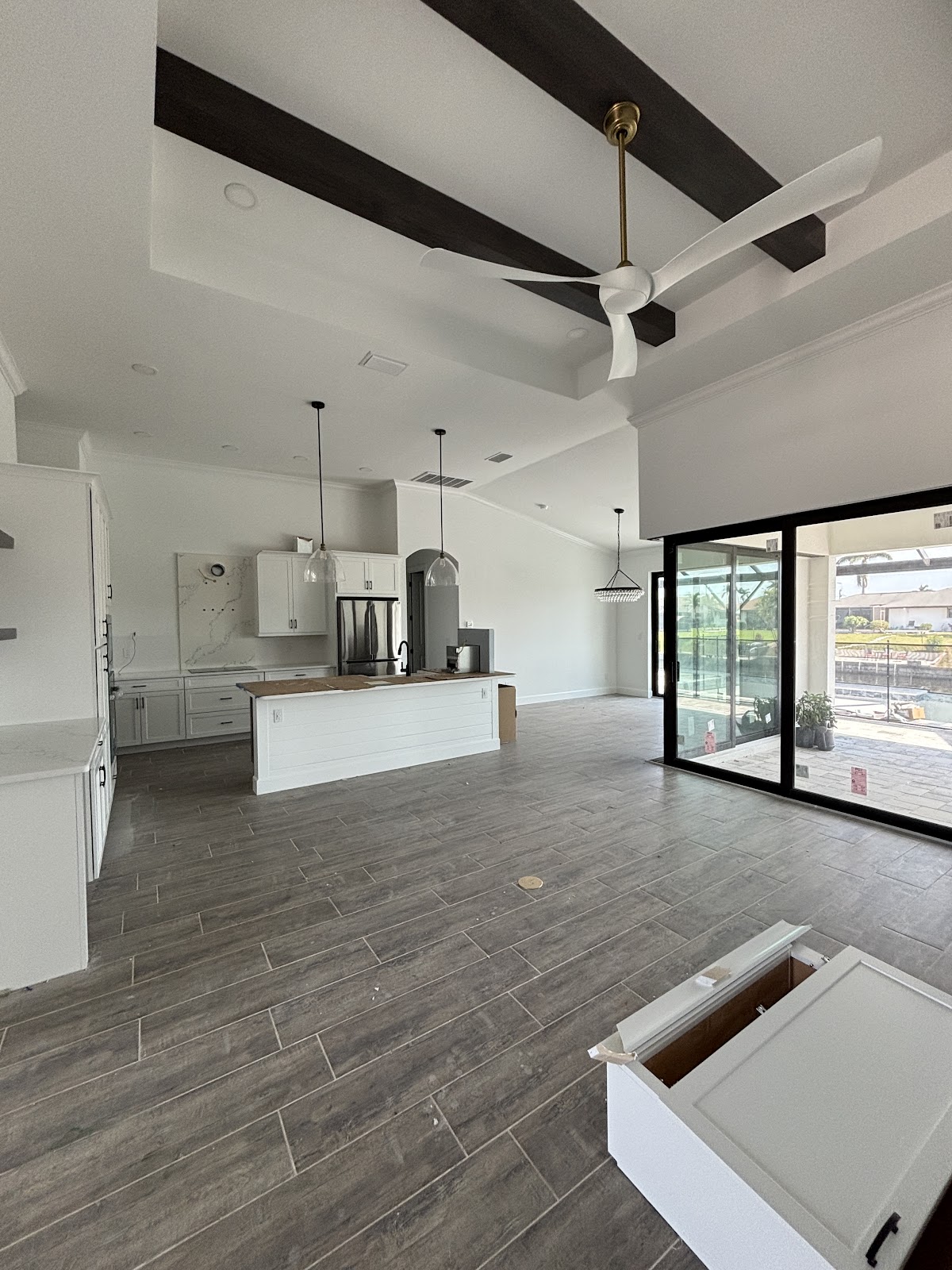 Arnold Roberts Signature Homes