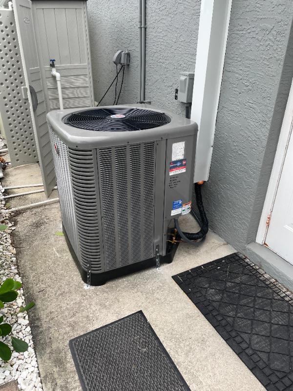 Ultimate Homes Cooling and Electrical