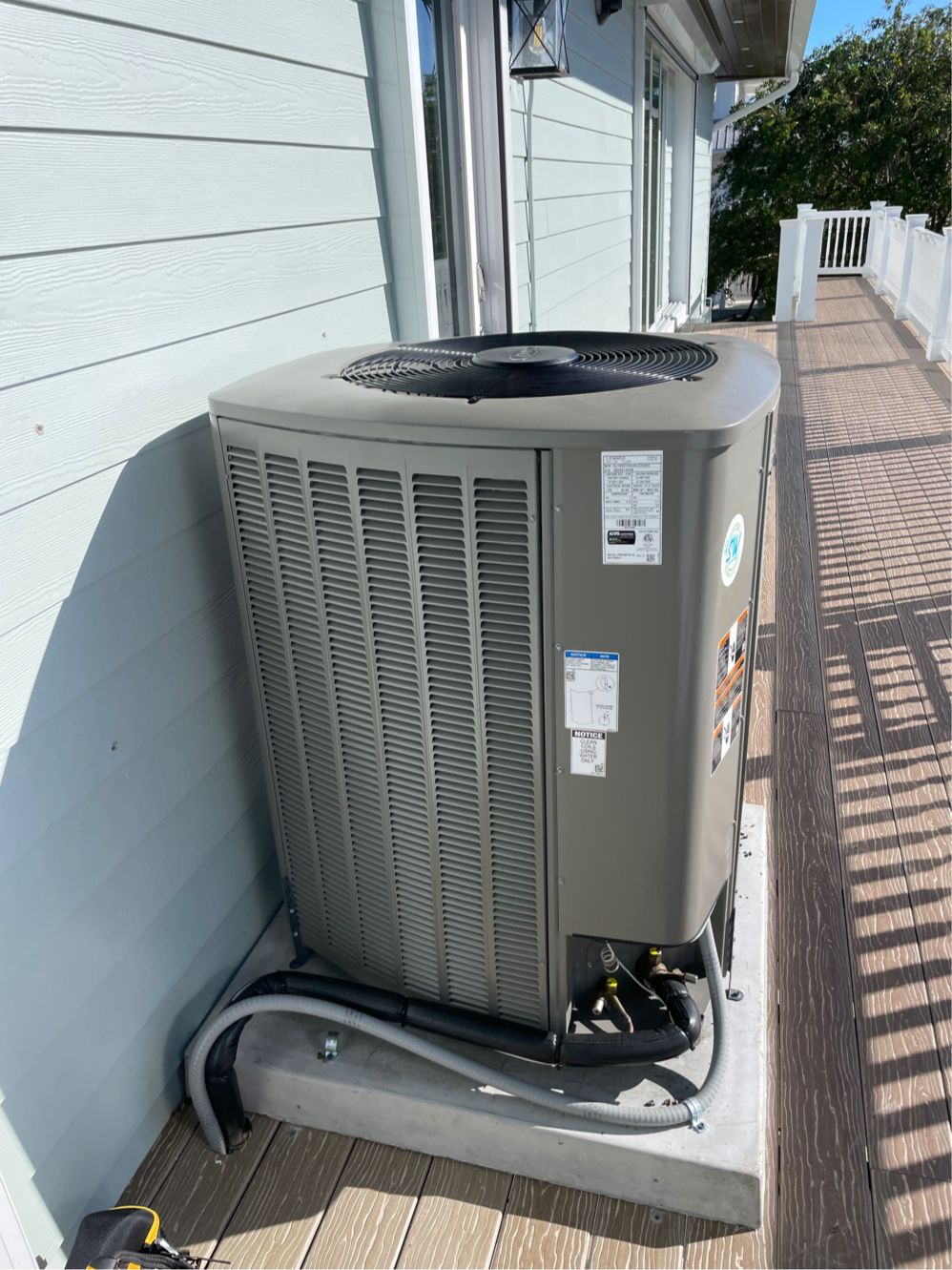 Southwest Heating & Cooling Inc