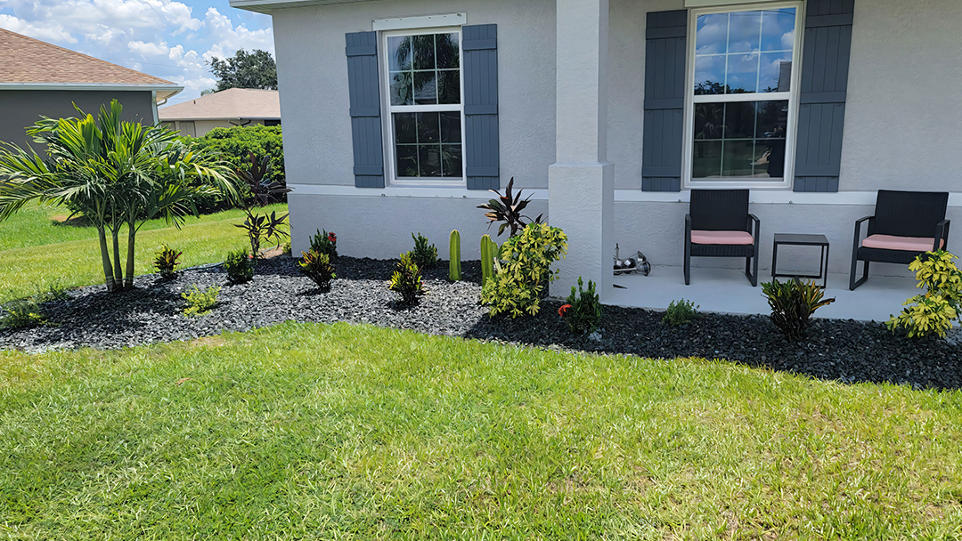 Advanced Landscaping Solutions LLC