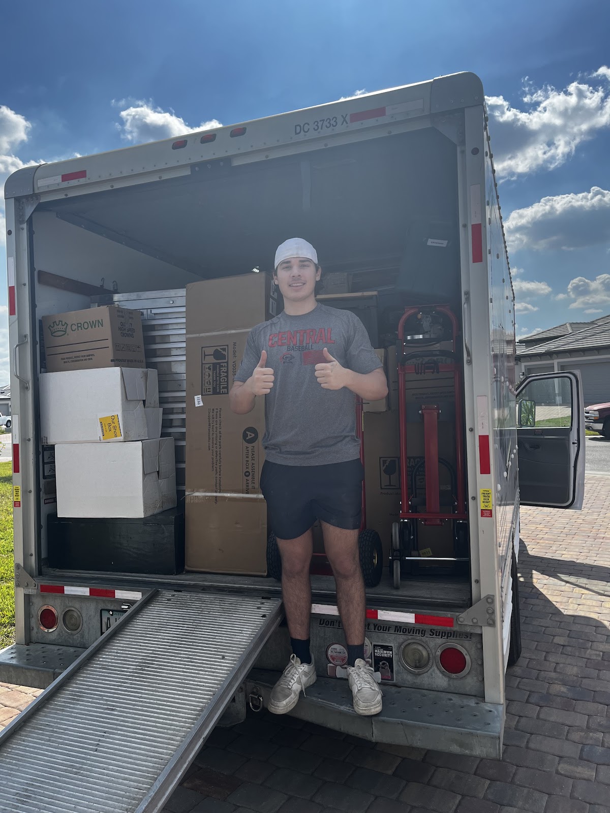 The Moving Brothers SWFL Movers