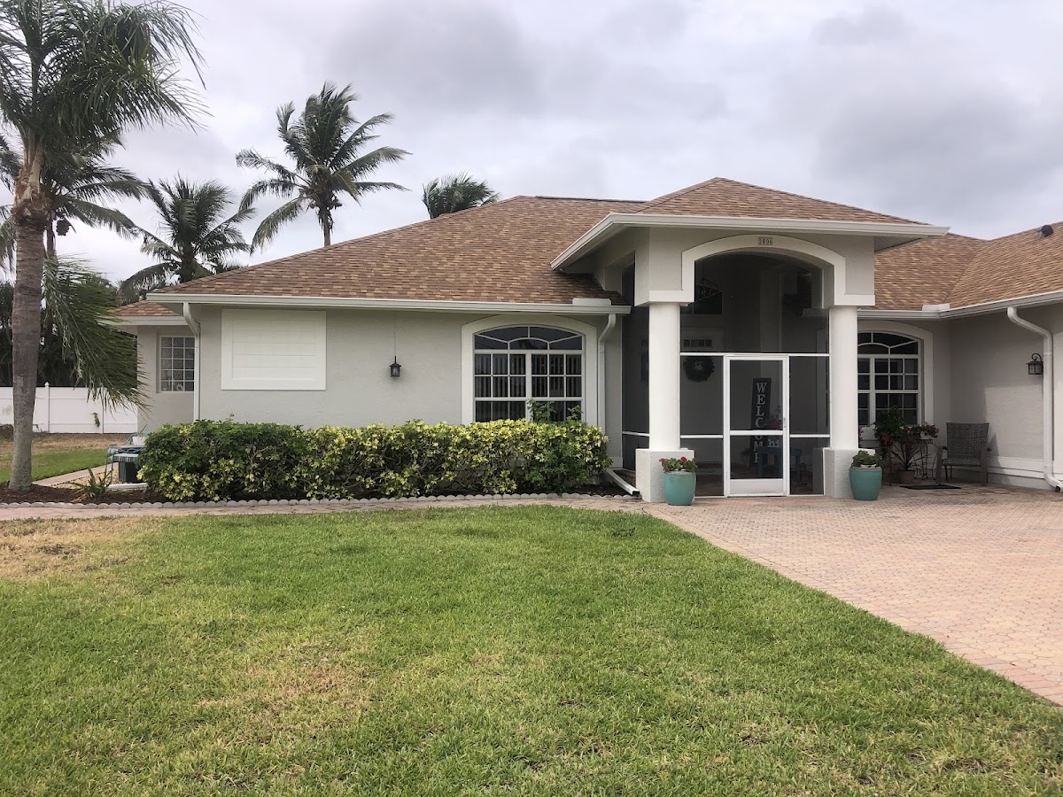 Capital Painting LLC